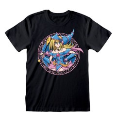 Yu-Gi-Oh - ! T-Shirt Dark Magician Girl  