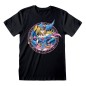 Yu-Gi-Oh - ! T-Shirt Dark Magician Girl  