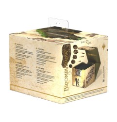 Magic the Gathering - Ultimate Guard Sidewinder 100+ Xenoskin Magic: The Gathering Bloomburrow - Lumra, Bellow of the Woods