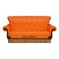 Friends - Tirelire Couch
