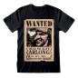 One Piece - T-Shirt Arlong Wanted Poster One Piece - T-Shirt Arlong Wanted Poster