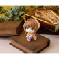 Cardcaptor Sakura - Statuette PVC Look Up Sakura Kinomoto with Kero-chan 11 cm