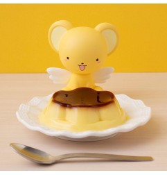 Cardcaptor Sakura - Statuette Look Up Sakura Kinomoto avec Kero-chan 11 cm