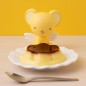 Cardcaptor Sakura - Statuette PVC Look Up Sakura Kinomoto with Kero-chan 11 cm