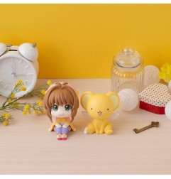 Cardcaptor Sakura - Statuette PVC Look Up Sakura Kinomoto with Kero-chan 11 cm