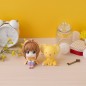 Cardcaptor Sakura - Statuette PVC Look Up Sakura Kinomoto with Kero-chan 11 cm