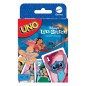 Lilo & Stitch - Jeu de cartes UNO