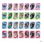 Lilo & Stitch - Jeu de cartes UNO
