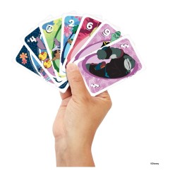 Lilo & Stitch - Jeu de cartes UNO