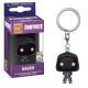 Fortnite - Porte-clés Pocket POP! Raven 4 cm