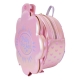 Mattel - Sac à dos Mini Polly Pocket Flower by Loungefly