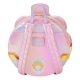 Mattel - Sac à dos Mini Polly Pocket Flower by Loungefly