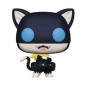 Persona - 5 Figurine POP! Games Vinyl Morgana 9 cm
