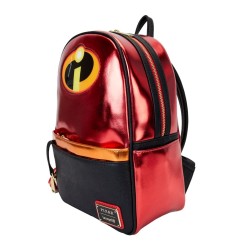 Les Indestructibles - Pixar by Loungefly sac à dos Mini  20th Anniversary Light Up Cosplay
