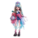 Monster High - Poupée Lagoona Blue Monster Fest 25 cm