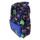 L'etrange Noël de Mr. Jack - Sac à dos Glow In The Dark Characters by Loungefly