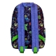 L'etrange Noël de Mr. Jack - Sac à dos Glow In The Dark Characters by Loungefly