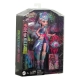 Monster High - Poupée Lagoona Blue Monster Fest 25 cm