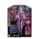 Monster High - Poupée Lagoona Blue Monster Fest 25 cm