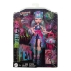 Monster High - Poupée Lagoona Blue Monster Fest 25 cm