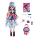 Monster High - Poupée Lagoona Blue Monster Fest 25 cm