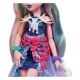 Monster High - Poupée Lagoona Blue Monster Fest 25 cm
