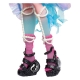 Monster High - Poupée Lagoona Blue Monster Fest 25 cm