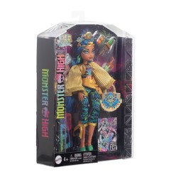 Monster High - Poupée Cleo de Nile Monster Fest 25 cm