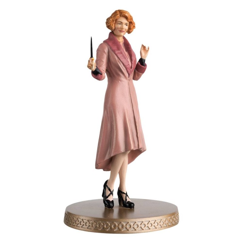 Les animaux fantastiques - Wizarding World Figurine Collection 1/16 Queenie Goldstein 12 cm