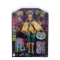 Monster High - Poupée Cleo de Nile Monster Fest 25 cm