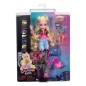 Monster High - Poupée Lagoona Blue 25 cm
