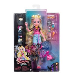 Monster High - Poupée Lagoona Blue 25 cm