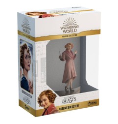 Les animaux fantastiques - Wizarding World Figurine Collection 1/16 Queenie Goldstein 12 cm