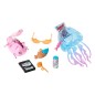 Monster High - Poupée Lagoona Blue 25 cm