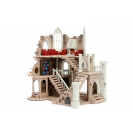 Harry Potter - Diorama Nano Metalfigs Nano Scene Gryffindor Tower