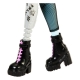 Monster High - Poupée Frankie Stein 25 cm