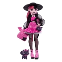 Monster High - Poupée Draculaura 25 cm