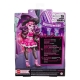 Monster High - Poupée Draculaura 25 cm