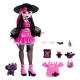 Monster High - Poupée Draculaura 25 cm