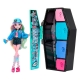Monster High Skulltimate Secrets - Poupée Lagoona Blue 25 cm