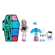 Monster High Skulltimate Secrets - Poupée Lagoona Blue 25 cm