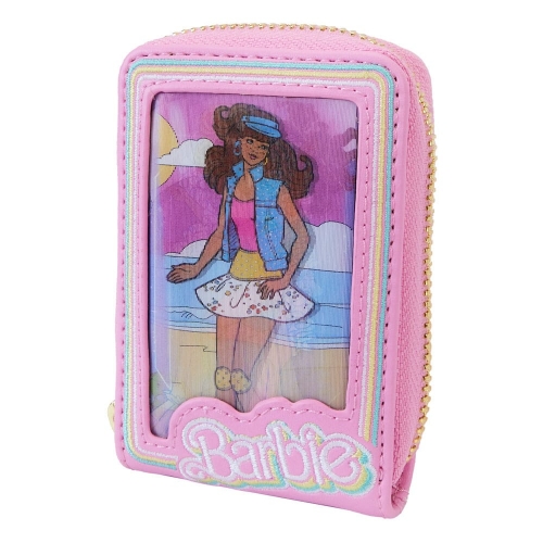 Mattel - Porte-monnaie Barbie 65th Anniversary Doll Box by Loungefly