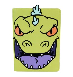 Nickelodeon - By Loungefly carnet de notes Rewind Cosplay