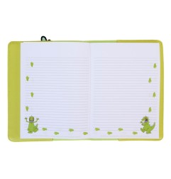 Nickelodeon - Carnet de notes Nickelodeon Rewind Cosplay By Loungefly