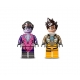 Overwatch - LEGO® Tracer contre Fatale