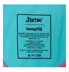 - Mattel by Loungefly Tee T-Shirt Unisexe 65th Anniversary  