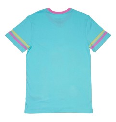 - Mattel by Loungefly Tee T-Shirt Unisexe 65th Anniversary  