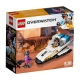 Overwatch - LEGO® Tracer contre Fatale