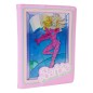 Barbie - Mattel by Loungefly carnet de notes  65th Anniversary  Box