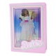 Mattel - Carnet de notes Barbie 65th Anniversary Barbie Box by Loungefly